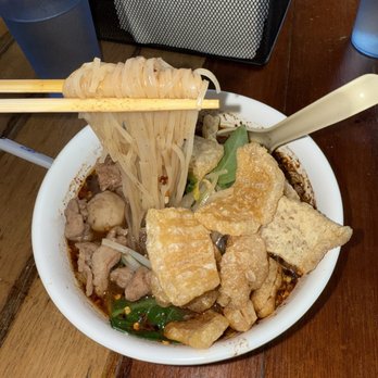 P Thai’s Khao Man Gai - Boat noodles - Thai Near Me - Austin, Texas P Thai’s Khao Man Gai - Boat noodles - Thai Near Me - Austin, Texas