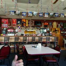 Vernon Bar And Grill