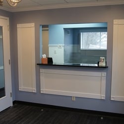 Allen A Zarrinfar, DDS