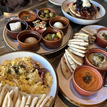 Lokma - Mediterranean Near Me - San Francisco, California Lokma - Mediterranean Near Me - San Francisco, California