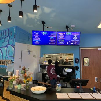KoKyu - Barbeque Near Me - Durham, North Carolina