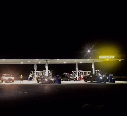 Sunoco