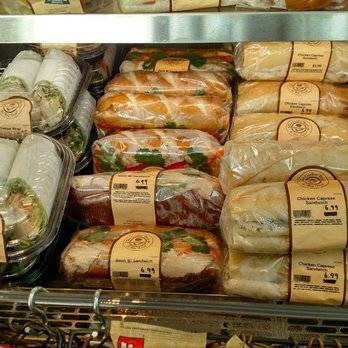 The Coffee Bean & Tea Leaf - Deli items - Coffee & Tea Near Me - Honolulu, Hawaii