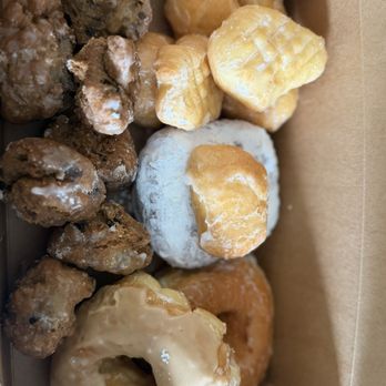 Donuts Company - Donuts Near Me - North Chesterfield, Virginia Donuts Company - Donuts Near Me - North Chesterfield, Virginia