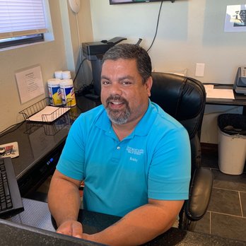 Stewart & 89th Self Storage - Bobby Bitchmier - Property Manager - Self Storage Near Me - Galveston, Texas Stewart & 89th Self Storage - Bobby Bitchmier - Property Manager - Self Storage Near Me - Galveston, Texas