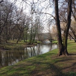 Park Sołacki