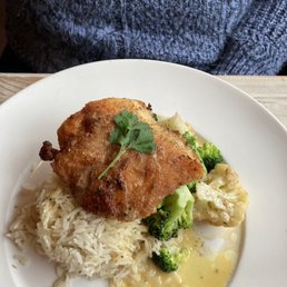 Halibut Halibut