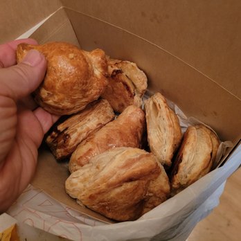 Le Croissant - Can't get enough of them! - Bakeries Near Me - San Jose, California Le Croissant - Can't get enough of them! - Bakeries Near Me - San Jose, California