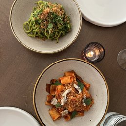 Charred Carrot