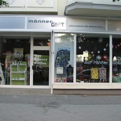 Männergift