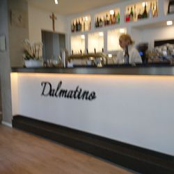 Dalmatino - The ke