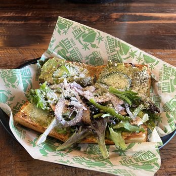 Cheba Hut Toasted Subs - Sandwiches Near Me - Chicago, Illinois Cheba Hut Toasted Subs - Sandwiches Near Me - Chicago, Illinois
