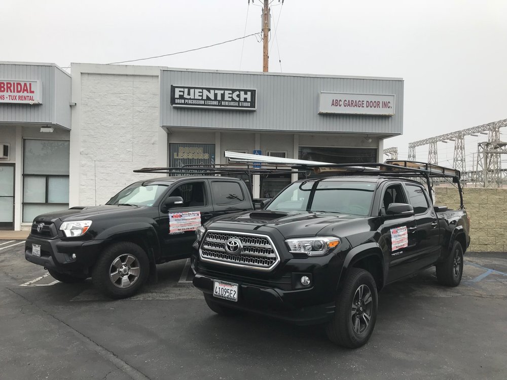 ABC Garage Door - Garage Door Contractor in Torrance, CA