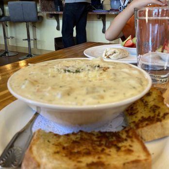 Nye Beach Cafe - Slumgullion - Cafes Near Me - Newport, Oregon Nye Beach Cafe - Slumgullion - Cafes Near Me - Newport, Oregon