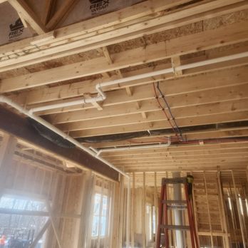 Godbouts Plumbing & Heating - New Construction - Plumbing Near Me