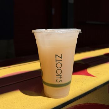 Shootz - Hawaiian Near Me - Long Beach, California Shootz - Hawaiian Near Me - Long Beach, California