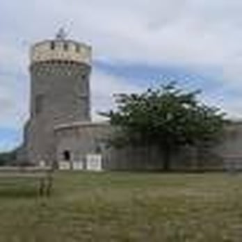 Clifton Observatory - Coffee & Tea Near Me - Clifton, BST