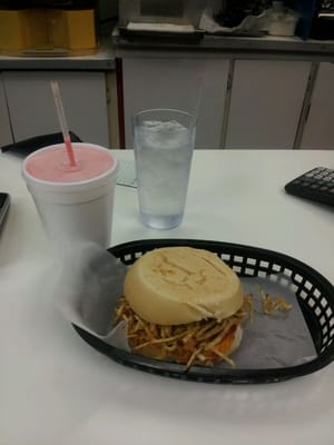 El Rey De Las Fritas by null