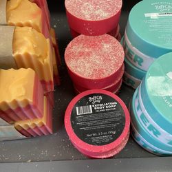 Buff City Soap