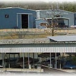 Duskin Point Marina - Duskin Point Marina on Smith Lake!
