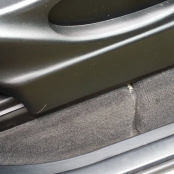 SCR Collision - Crusty - Body Shops Near Me - Hayward, California