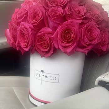 J'ardin De'den - My bouquet - Florists Near Me - Los Angeles, California