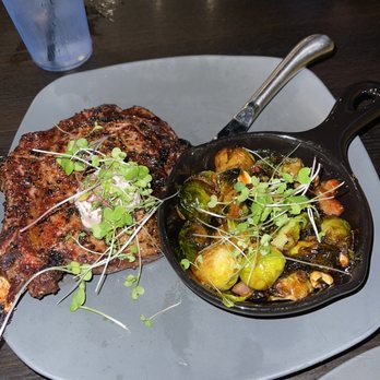 Brett Hull's Junction House - Ribeye - Venues & Event Spaces Near Me - Wentzville, Missouri Brett Hull's Junction House - Ribeye - Venues & Event Spaces Near Me - Wentzville, Missouri