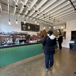 Chazzano Coffee - New location Berkley, MI