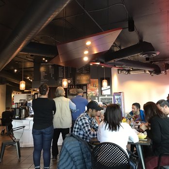 Cafe Opla - Coffee & Tea Near Me - Seattle, Washington Cafe Opla - Coffee & Tea Near Me - Seattle, Washington
