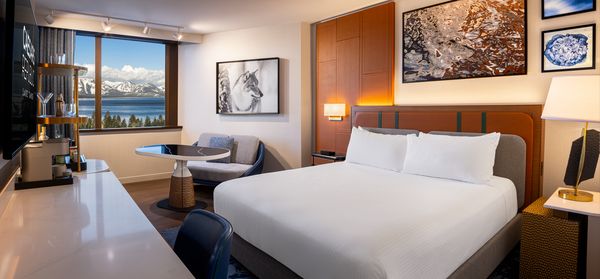 Caesars Republic Lake Tahoe Hotel & Casino by null