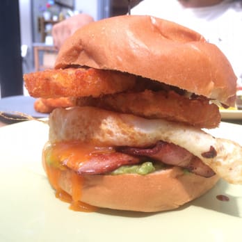 Social Hideout - American - Coffee & Tea Near Me - Parramatta, NSW
