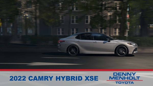 DENNY MENHOLT TOYOTA - Updated July 2025 - 54 Photos & 37 Reviews ...