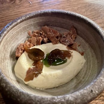 Hestia - New American Near Me - Austin, Texas