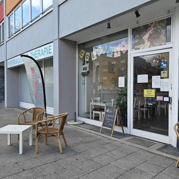 Cafe Sol Latino - 3.4.2026 - Cafes Near Me - Munich, BY Cafe Sol Latino - 3.4.2026 - Cafes Near Me - Munich, BY
