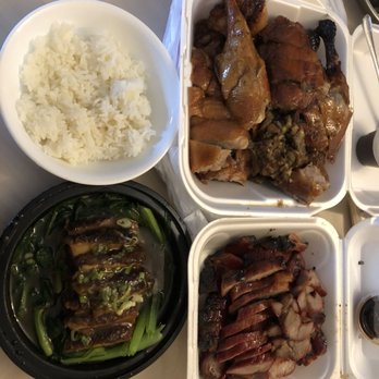 Hong's BBQ - Roasted duck and BBQ Pork - Barbeque Near Me - Davie, Florida Hong's BBQ - Roasted duck and BBQ Pork - Barbeque Near Me - Davie, Florida