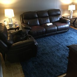 Living room Living room
