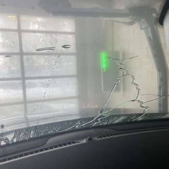 Tenneybrook Car Wash - Inside - Car Wash Near Me - Manchester, Vermont