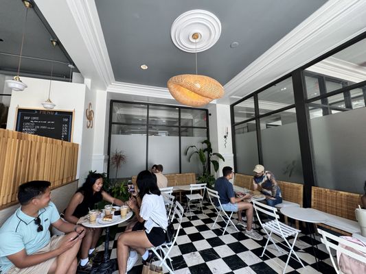 Dangerously Delicious Pies by null