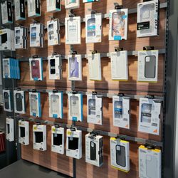 AT&T Store - Some Phone Cases