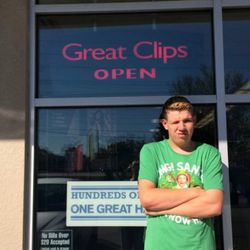 Great Clips