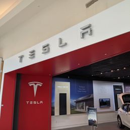 Tesla Tesla
