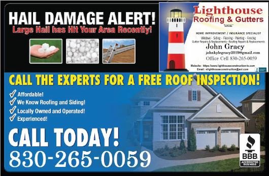 Slide of Lighthouse Construction