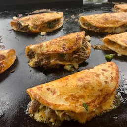 Birria Tacos