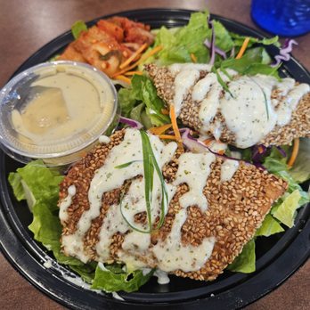 Ahi & Vegetable- Ewa Beach - Sushi Bars Near Me - Ewa Beach, Hawaii Ahi & Vegetable- Ewa Beach - Sushi Bars Near Me - Ewa Beach, Hawaii