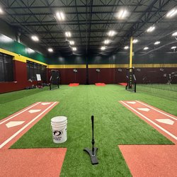 D-BAT Wake Forest