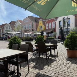 Hopfenlaube