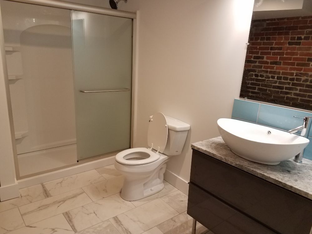 Slide of DDS Plumbing