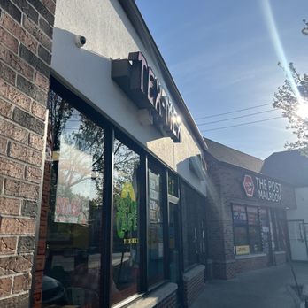 Cactus Cafe - Glen Cove - Outside - Tex-Mex Near Me - Glen Cove, New York