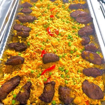 Havana Delights Cafe & Catering - Arroz con Pollo - Cafes Near Me - Bartow, Florida Havana Delights Cafe & Catering - Arroz con Pollo - Cafes Near Me - Bartow, Florida
