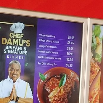 Babu Catering & Take Out - Indian Near Me - Scarborough, Ontario